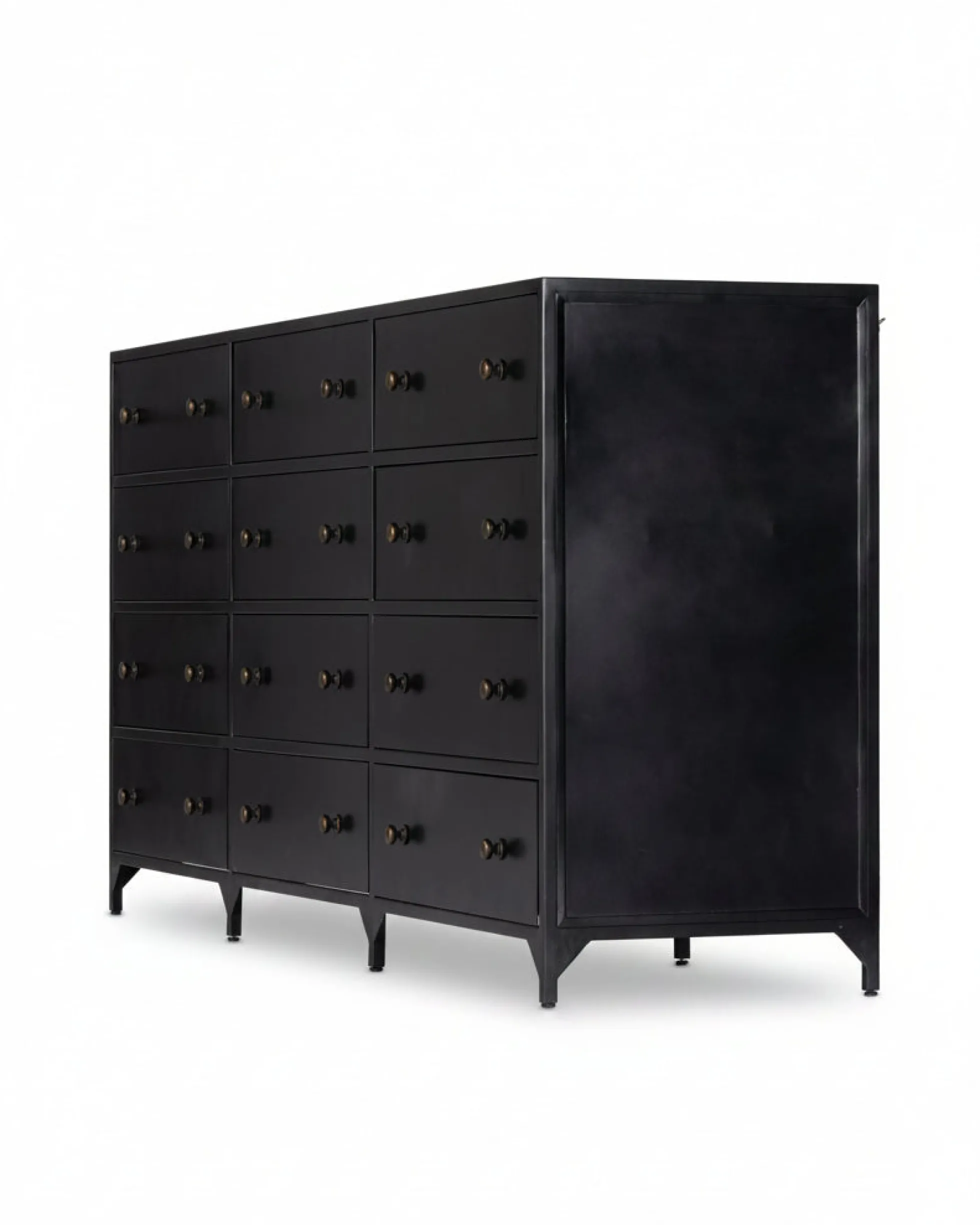 Brady 12 Drawer Dresser