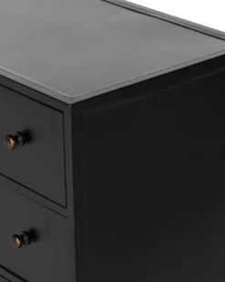 Brady 12 Drawer Dresser