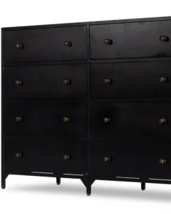 Brady 12 Drawer Dresser