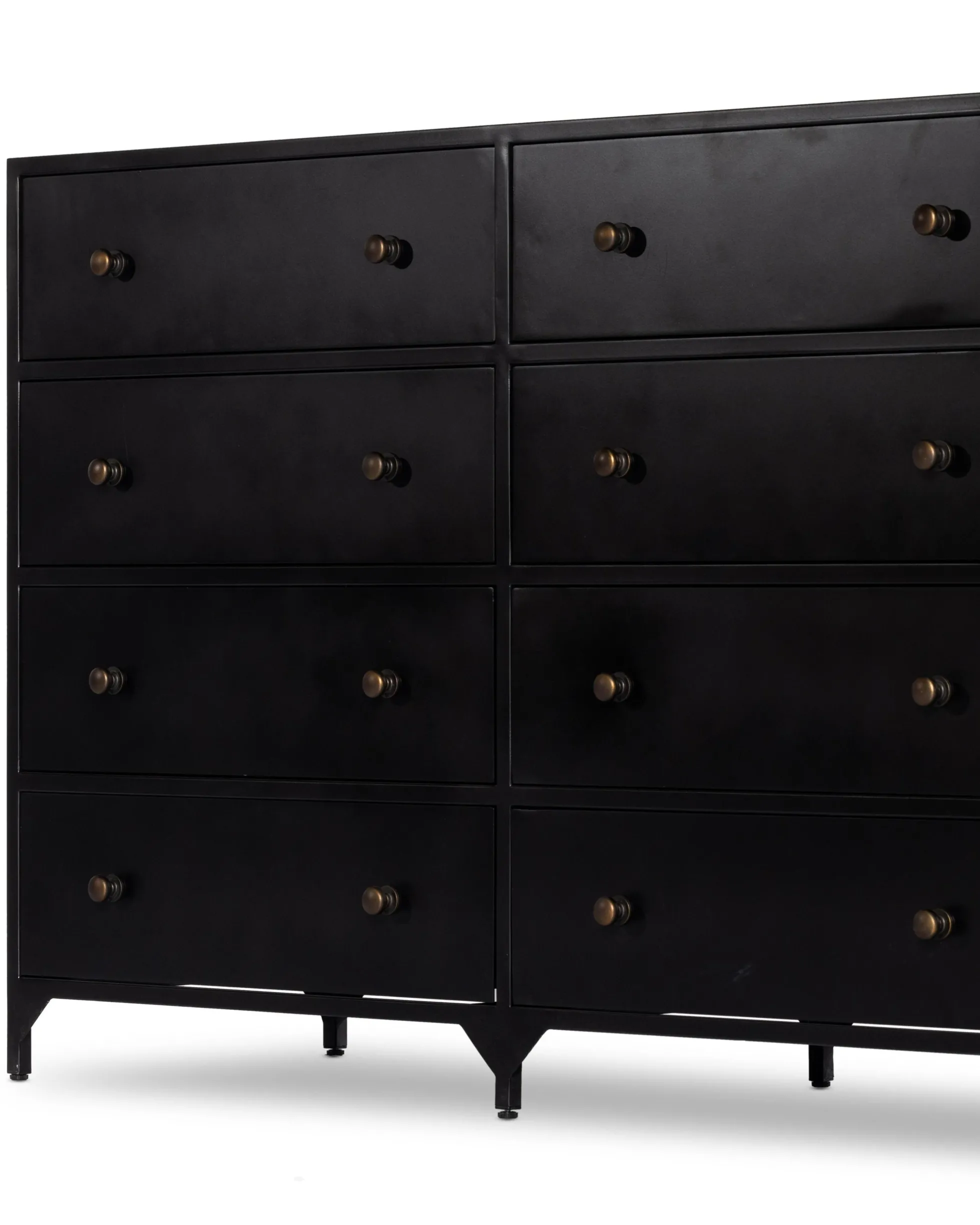 Brady 12 Drawer Dresser