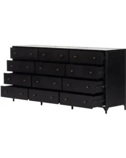 Brady 12 Drawer Dresser
