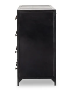 Brady 12 Drawer Dresser