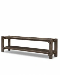 Brady Low Console Table