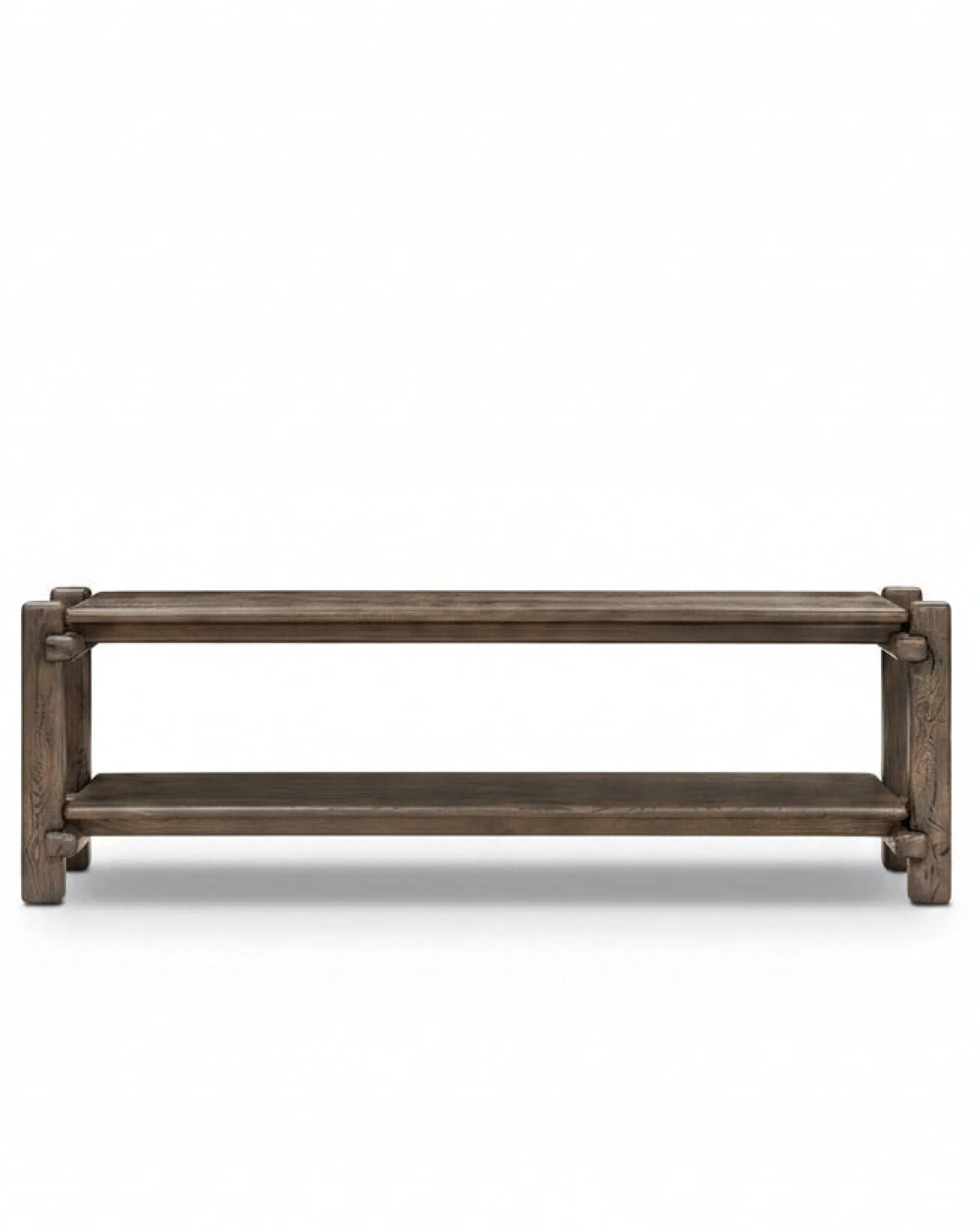 Brady Low Console Table