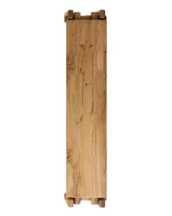 Brady Low Console Table