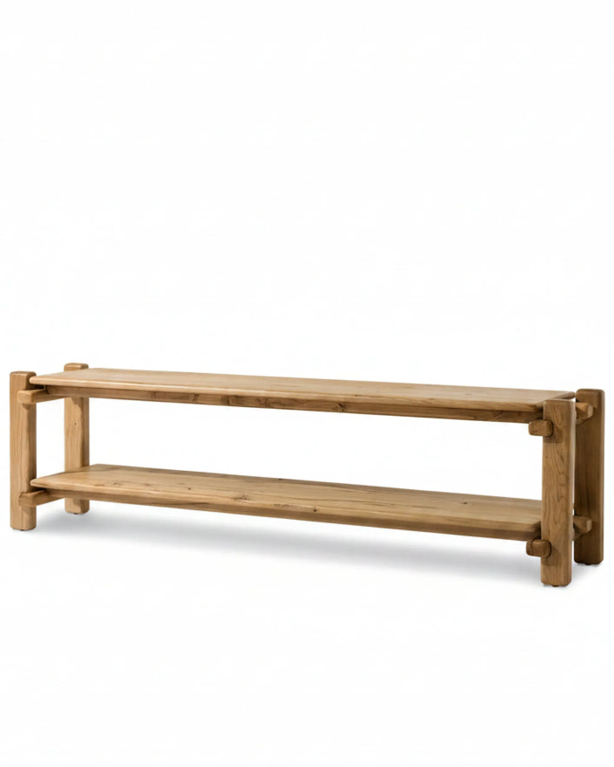 Brady Low Console Table