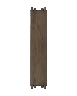 Brady Low Console Table
