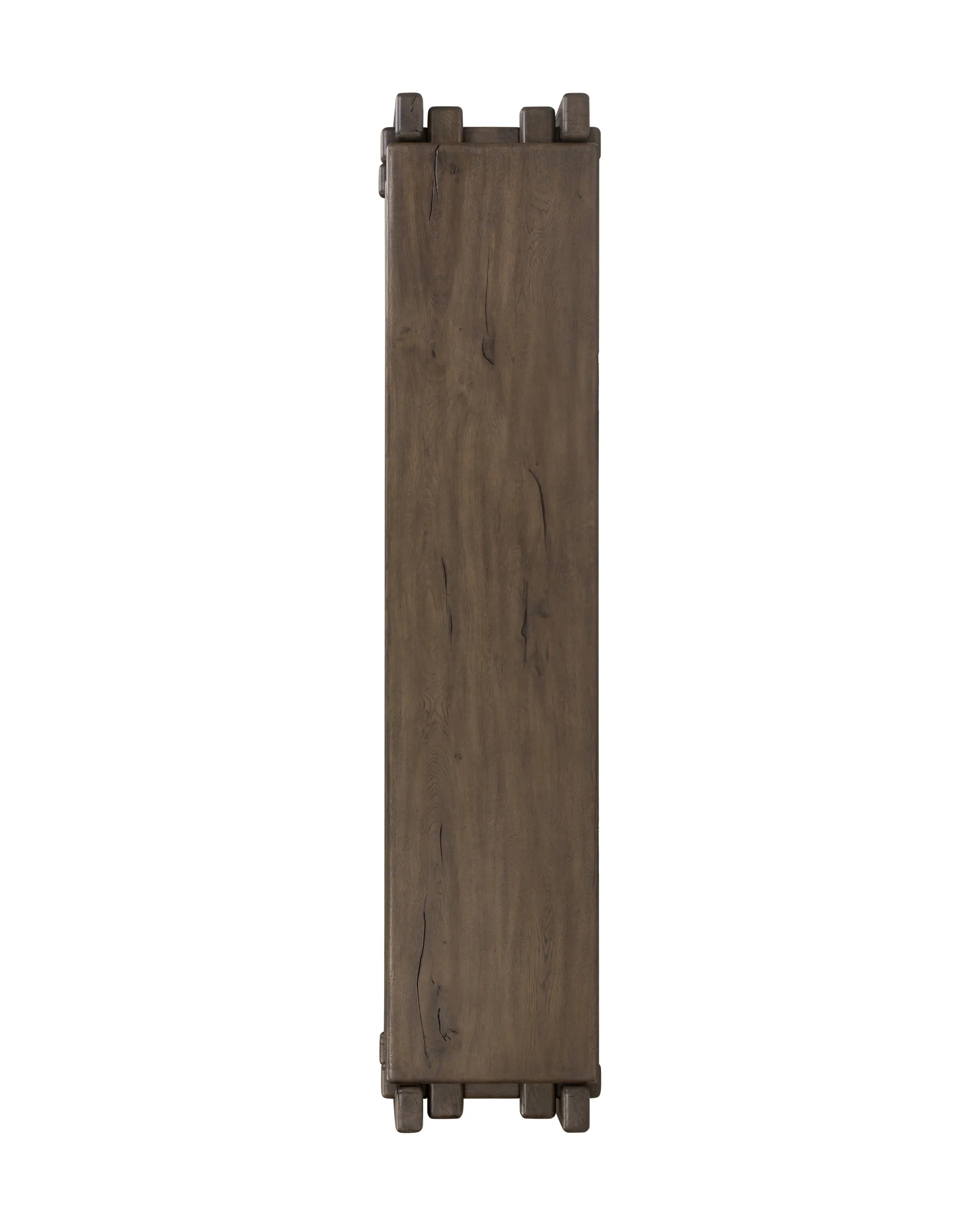 Brady Low Console Table
