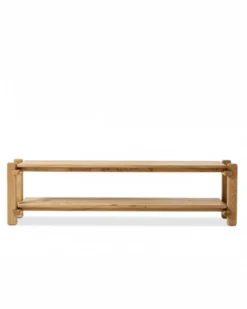 Brady Low Console Table