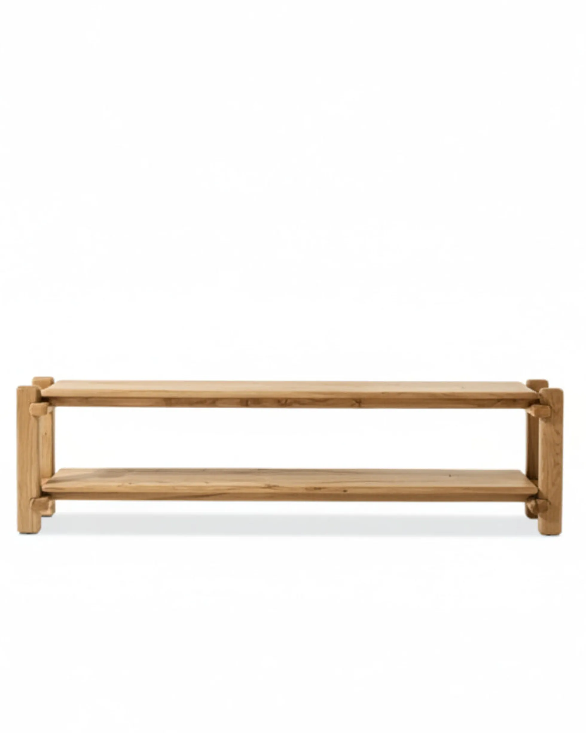 Brady Low Console Table