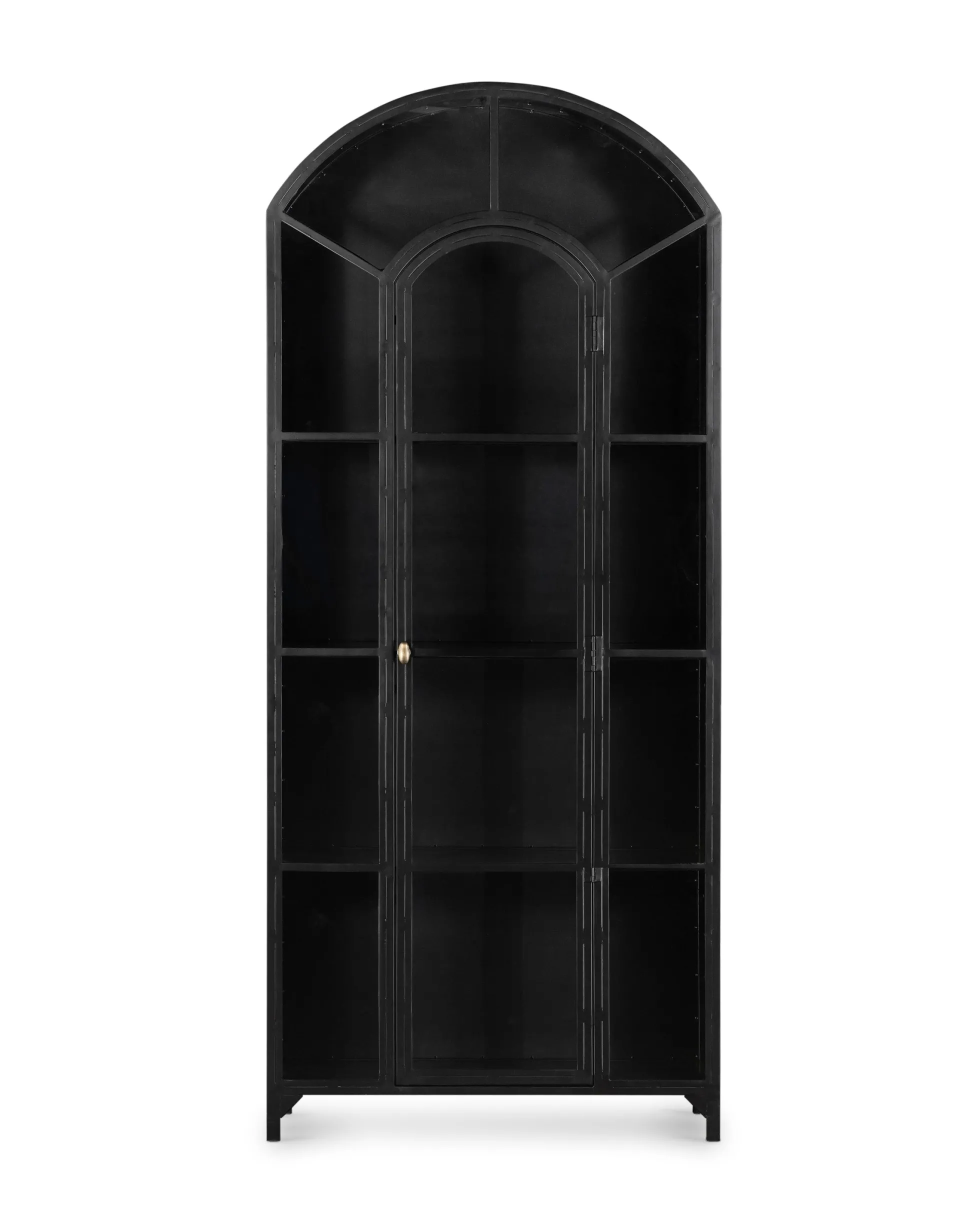 Brady Metal Cabinet