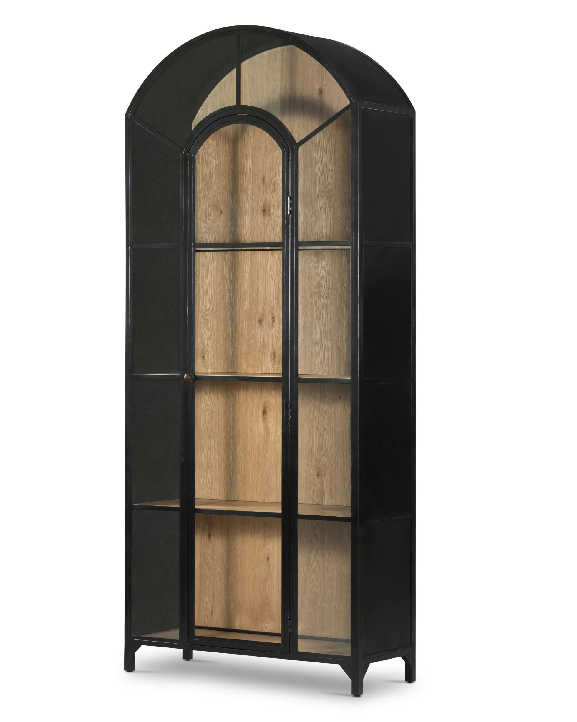 Brady Metal Cabinet