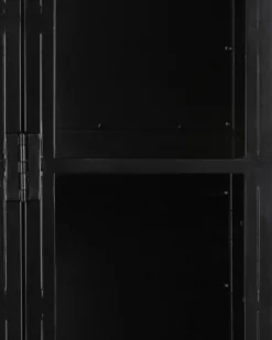 Brady Metal Cabinet