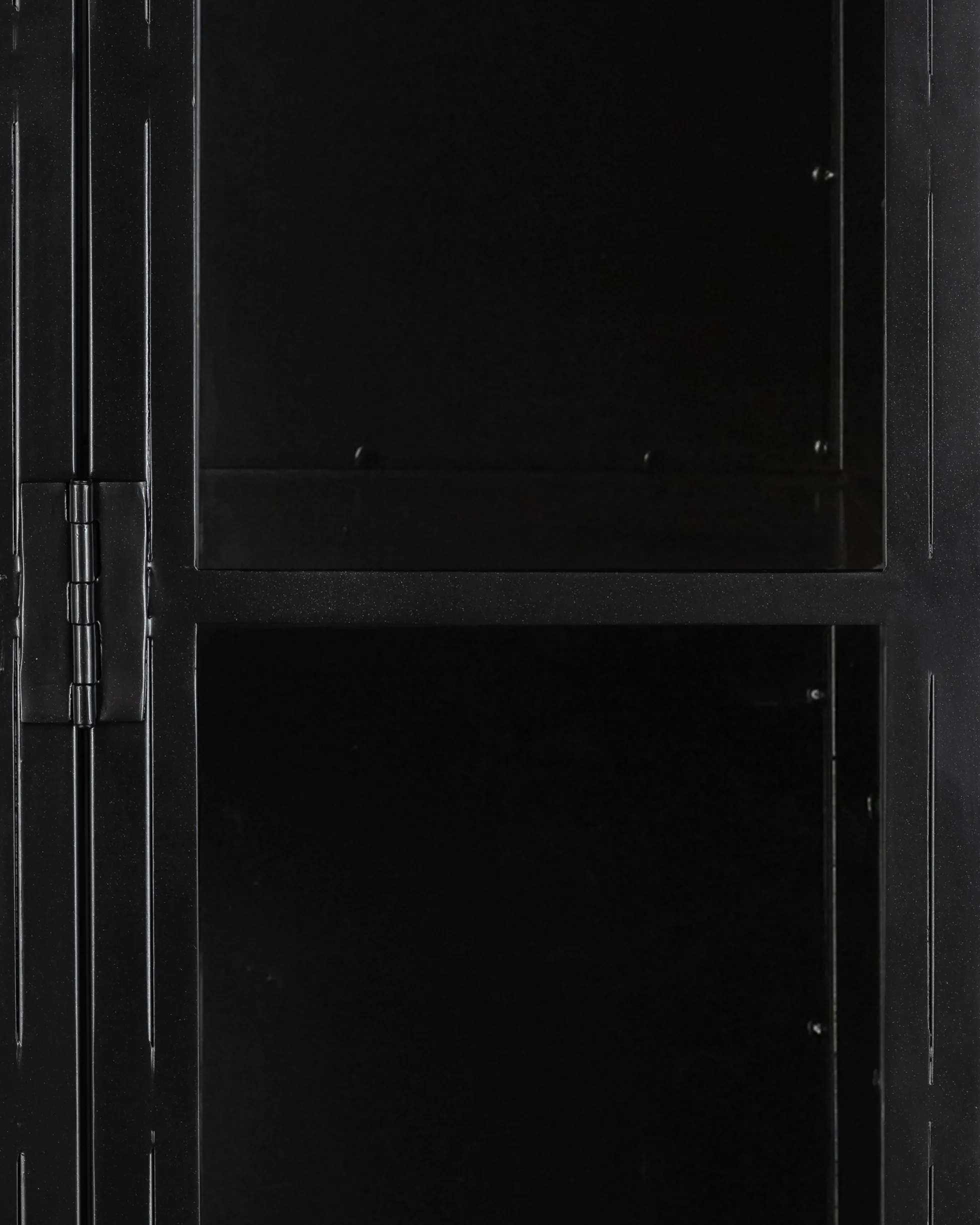 Brady Metal Cabinet