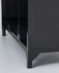 Brady Metal Cabinet
