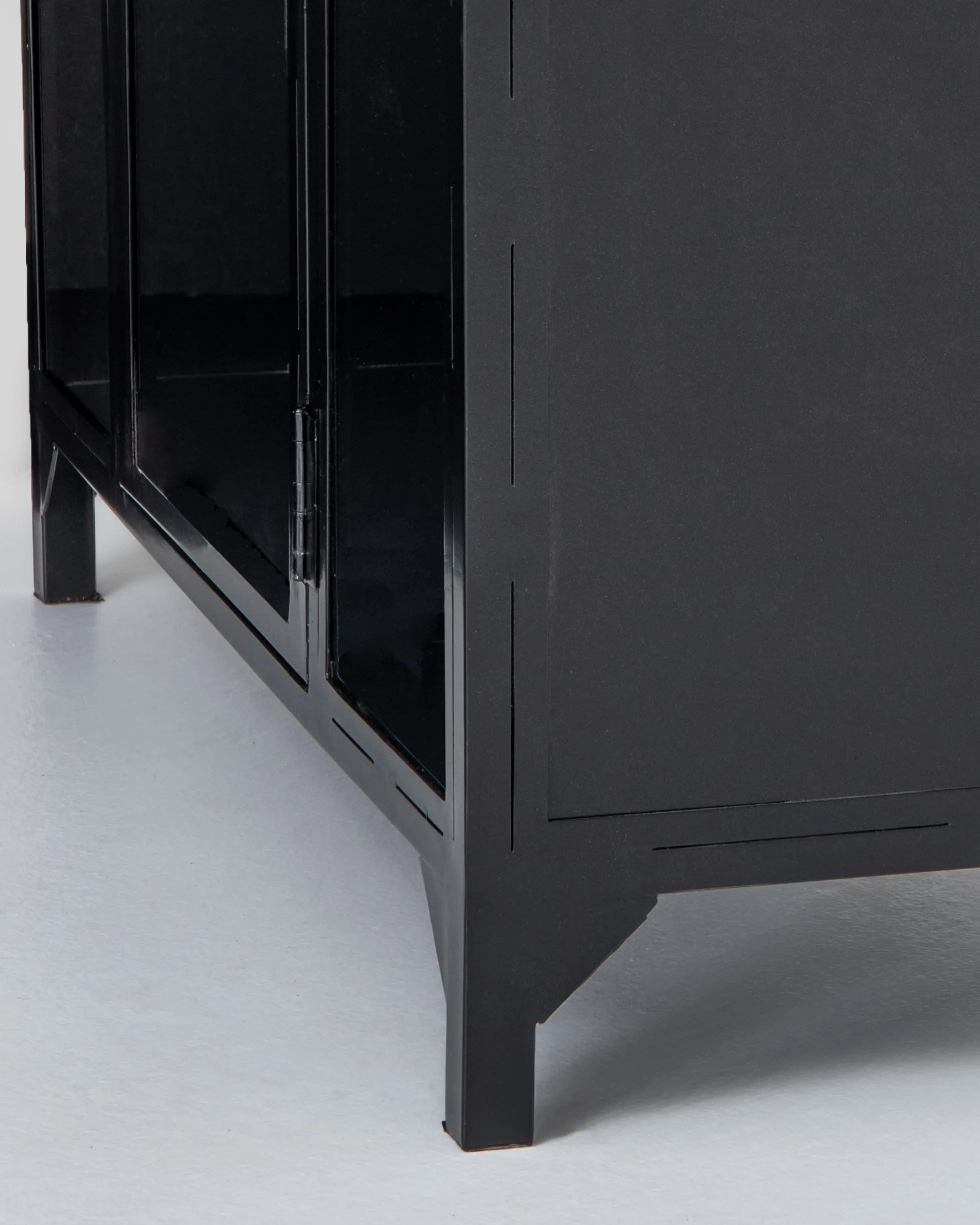 Brady Metal Cabinet