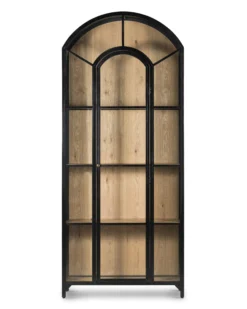 Brady Metal Cabinet