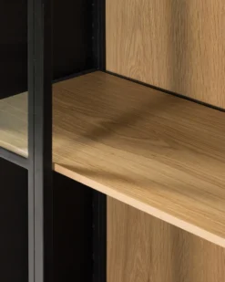 Brady Metal Cabinet