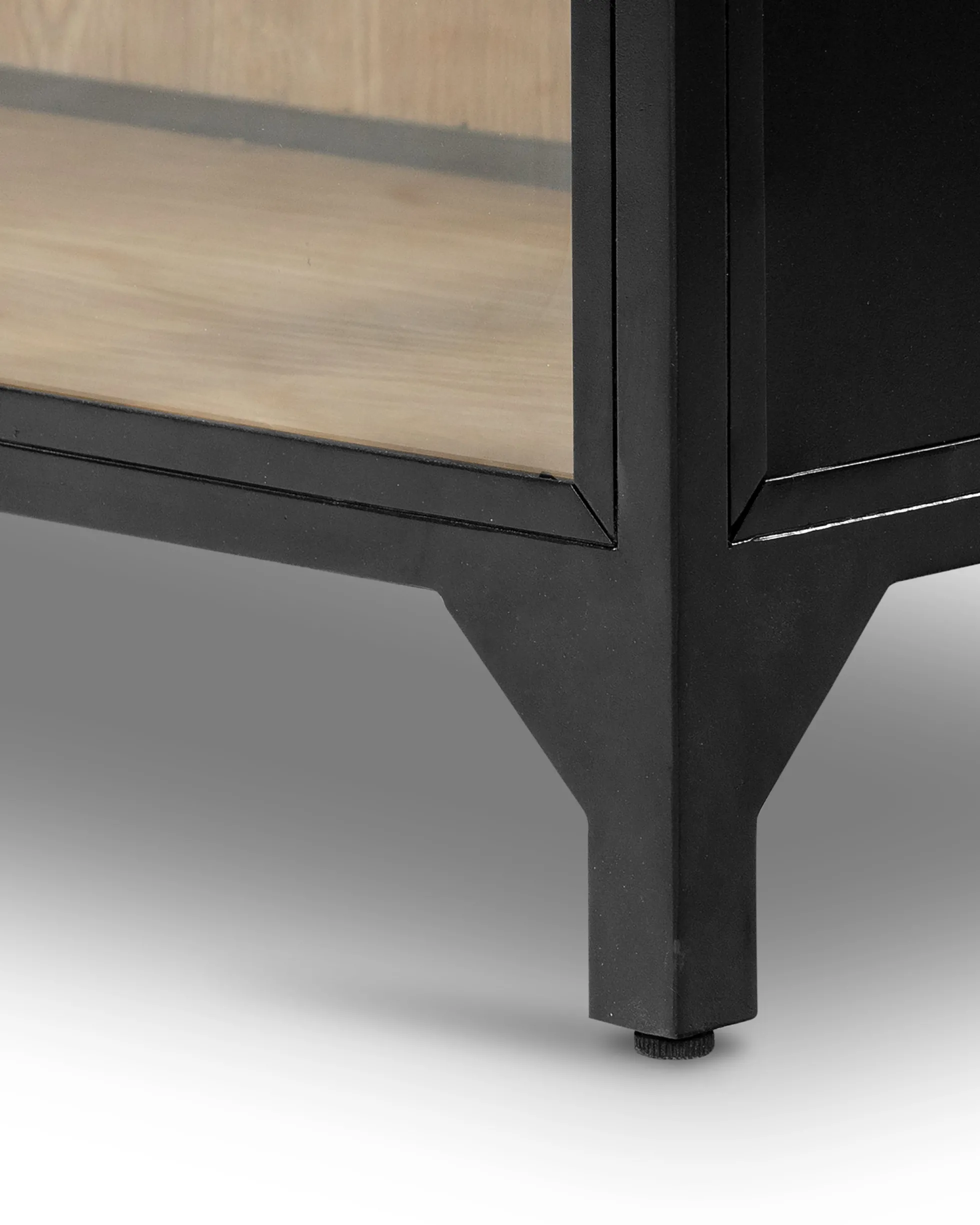 Brady Metal Cabinet