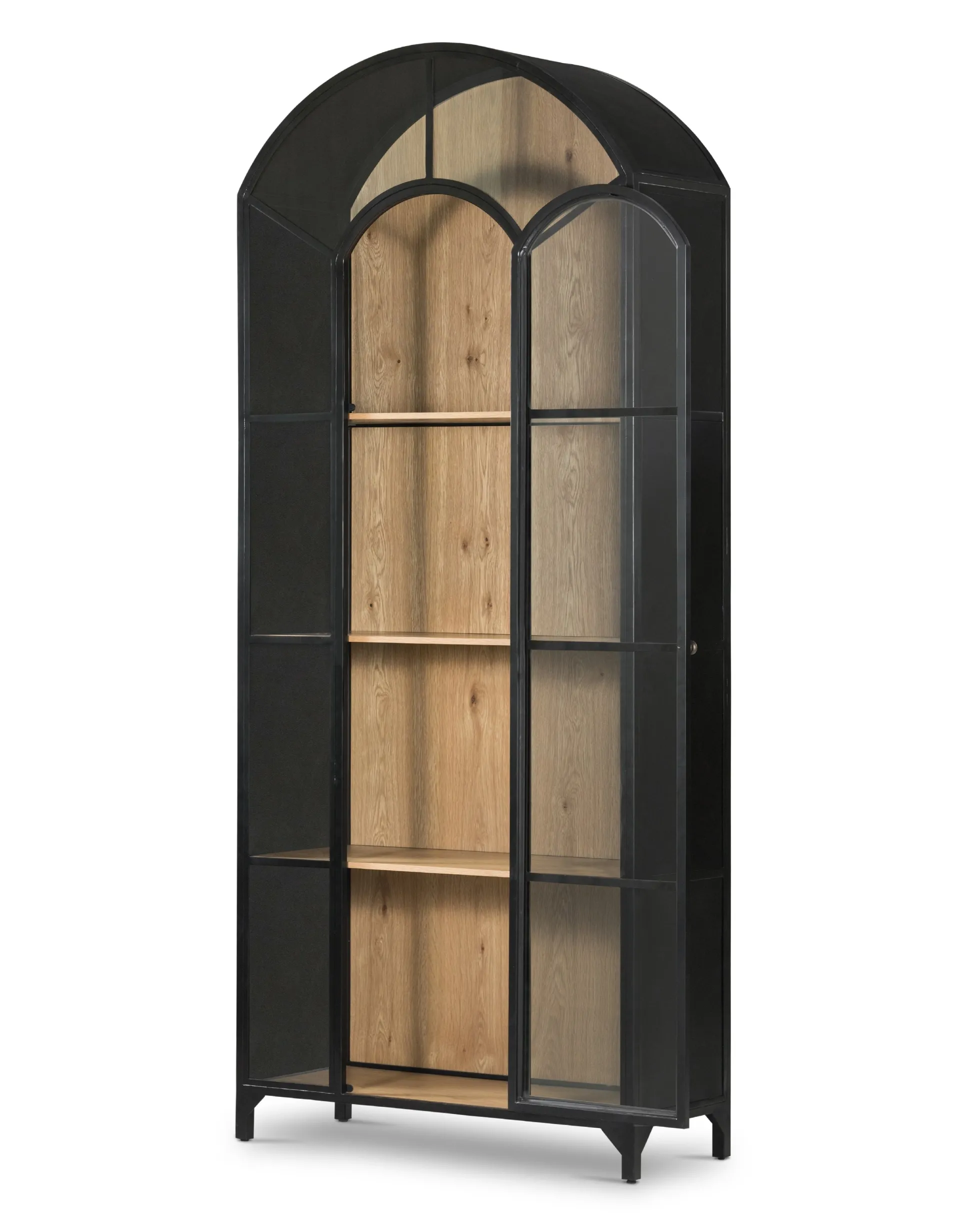 Brady Metal Cabinet