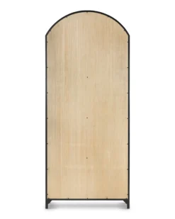 Brady Metal Cabinet