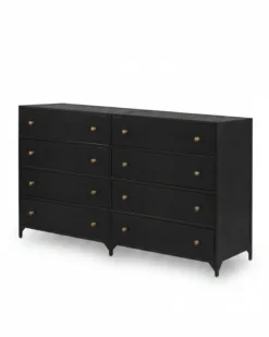 Brady Metal Dresser