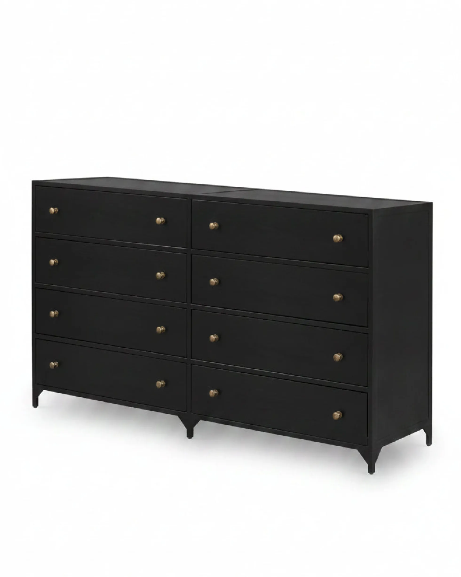 Brady Metal Dresser