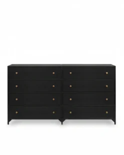 Brady Metal Dresser