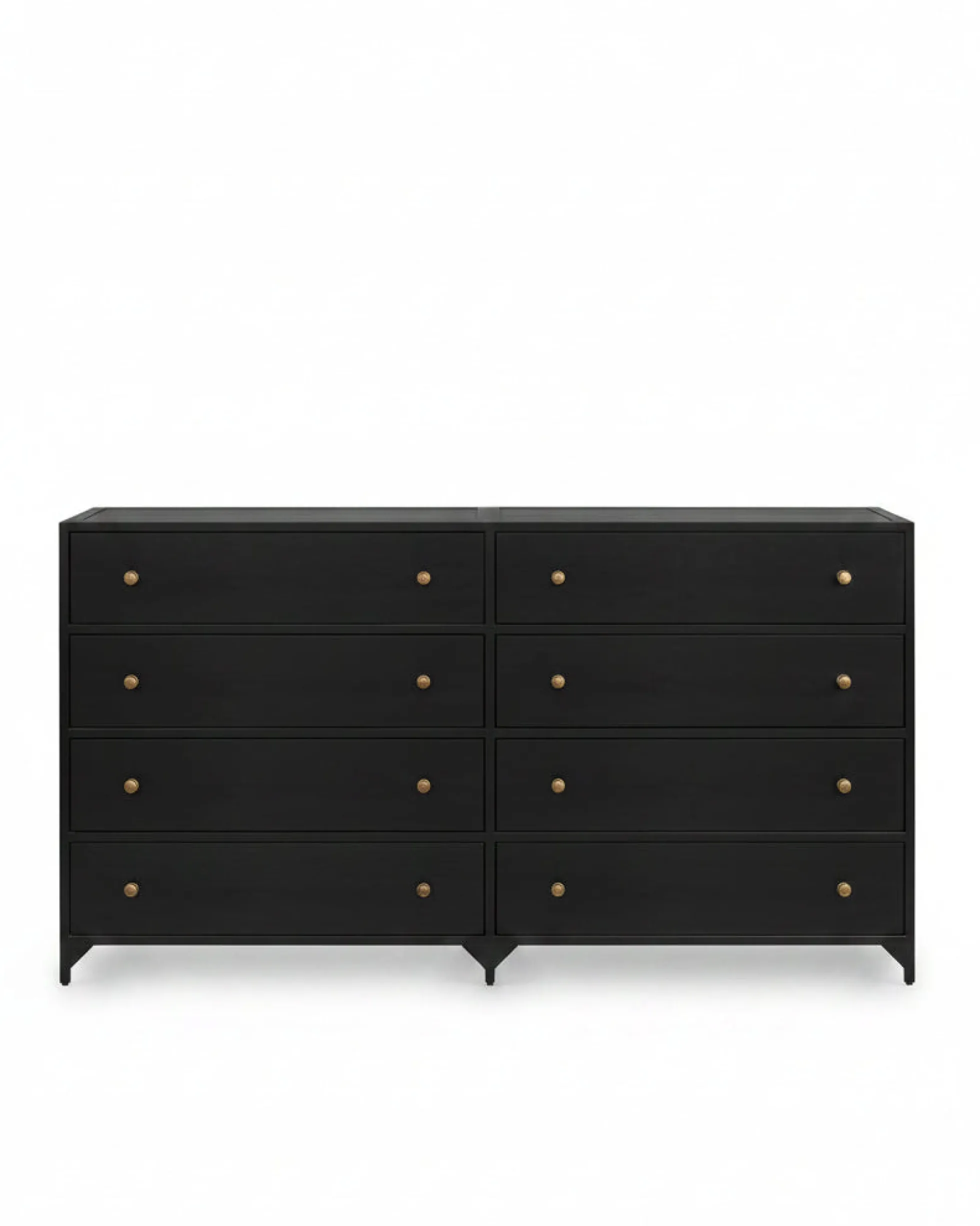 Brady Metal Dresser
