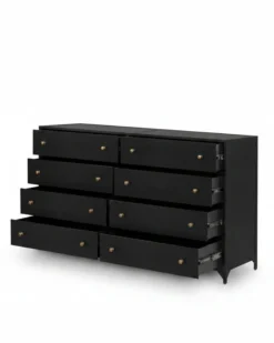 Brady Metal Dresser
