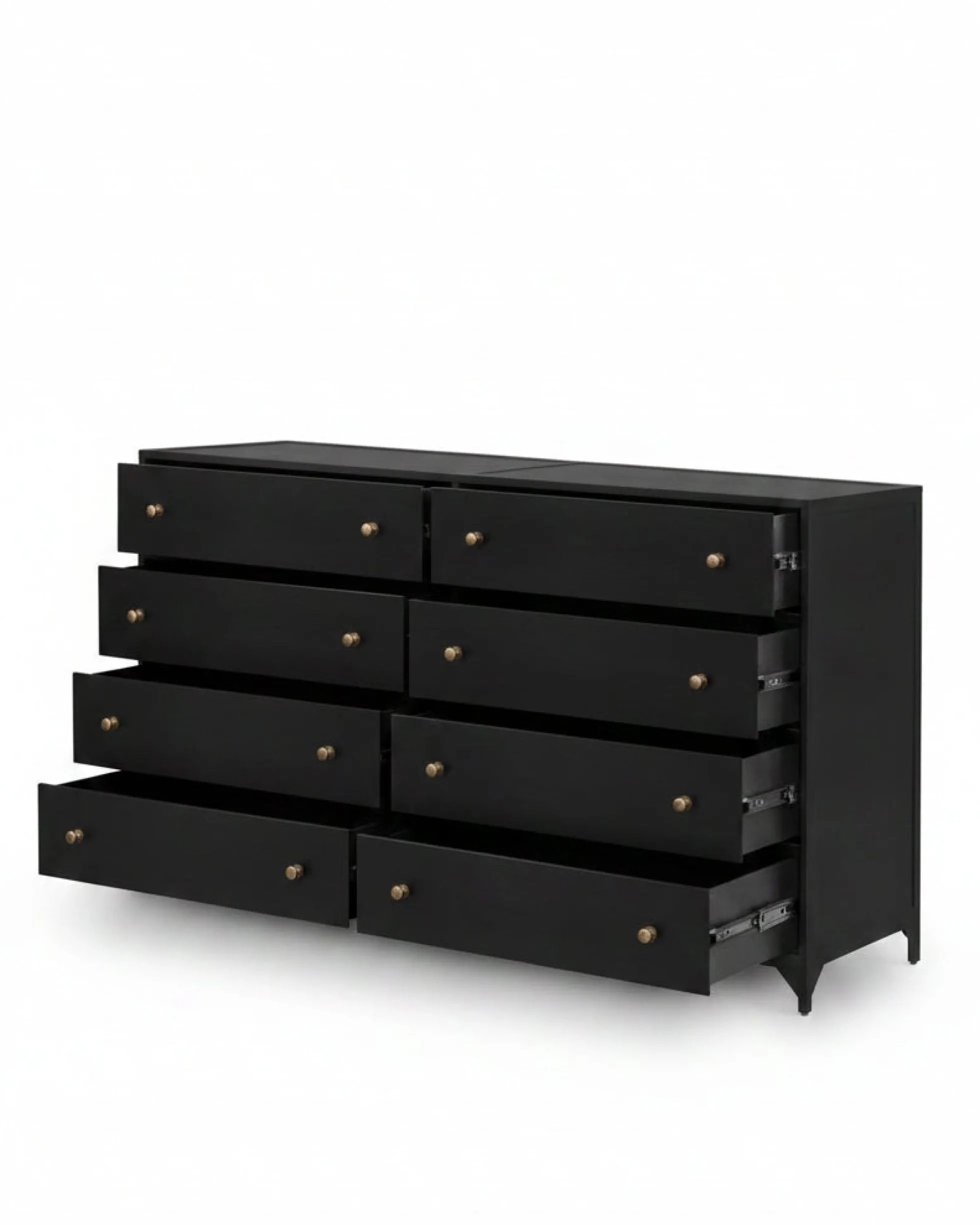 Brady Metal Dresser
