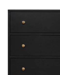 Brady Metal Dresser