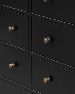 Brady Metal Dresser