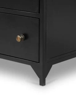Brady Metal Dresser