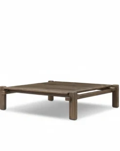 Brady Square Coffee Table