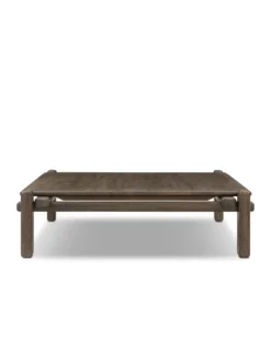 Brady Square Coffee Table