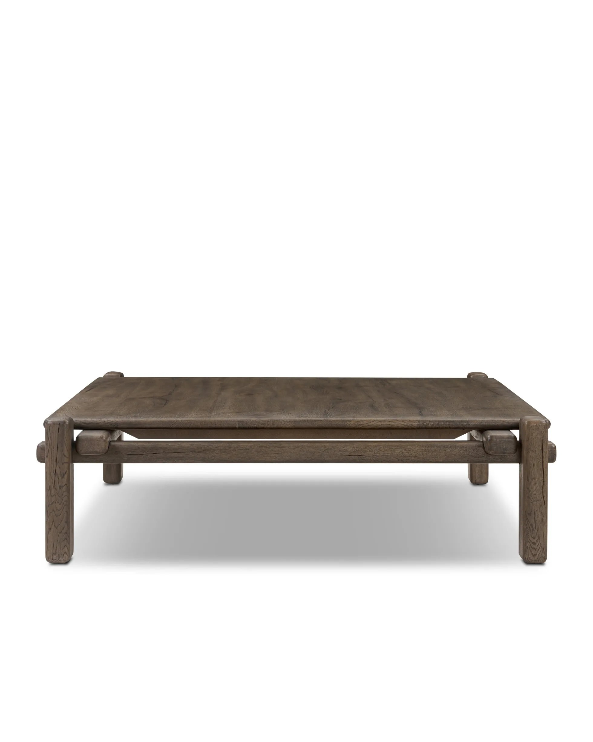 Brady Square Coffee Table