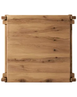 Brady Square Coffee Table