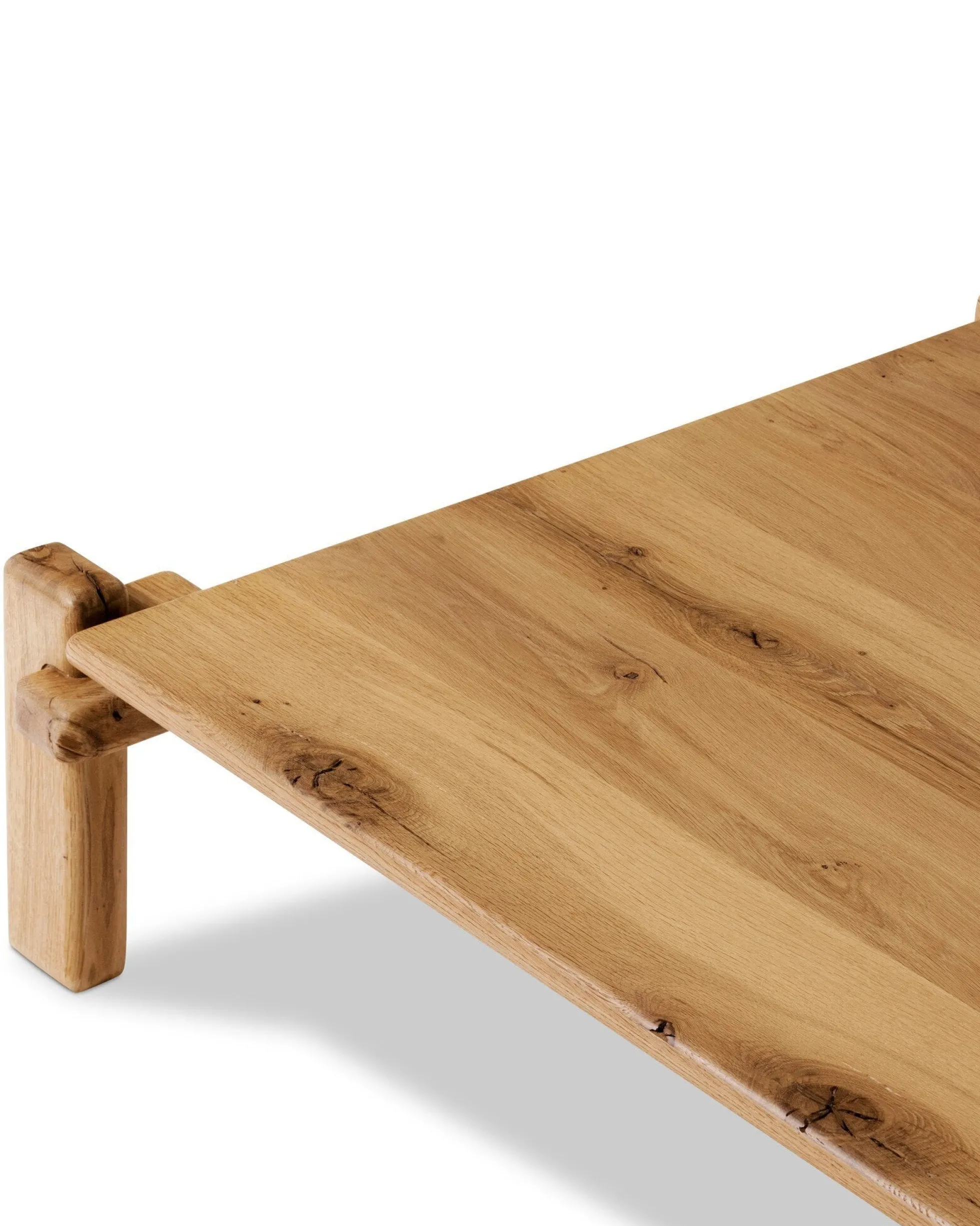 Brady Square Coffee Table