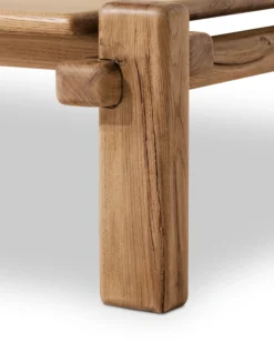 Brady Square Coffee Table