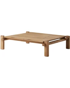 Brady Square Coffee Table