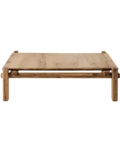 Brady Square Coffee Table