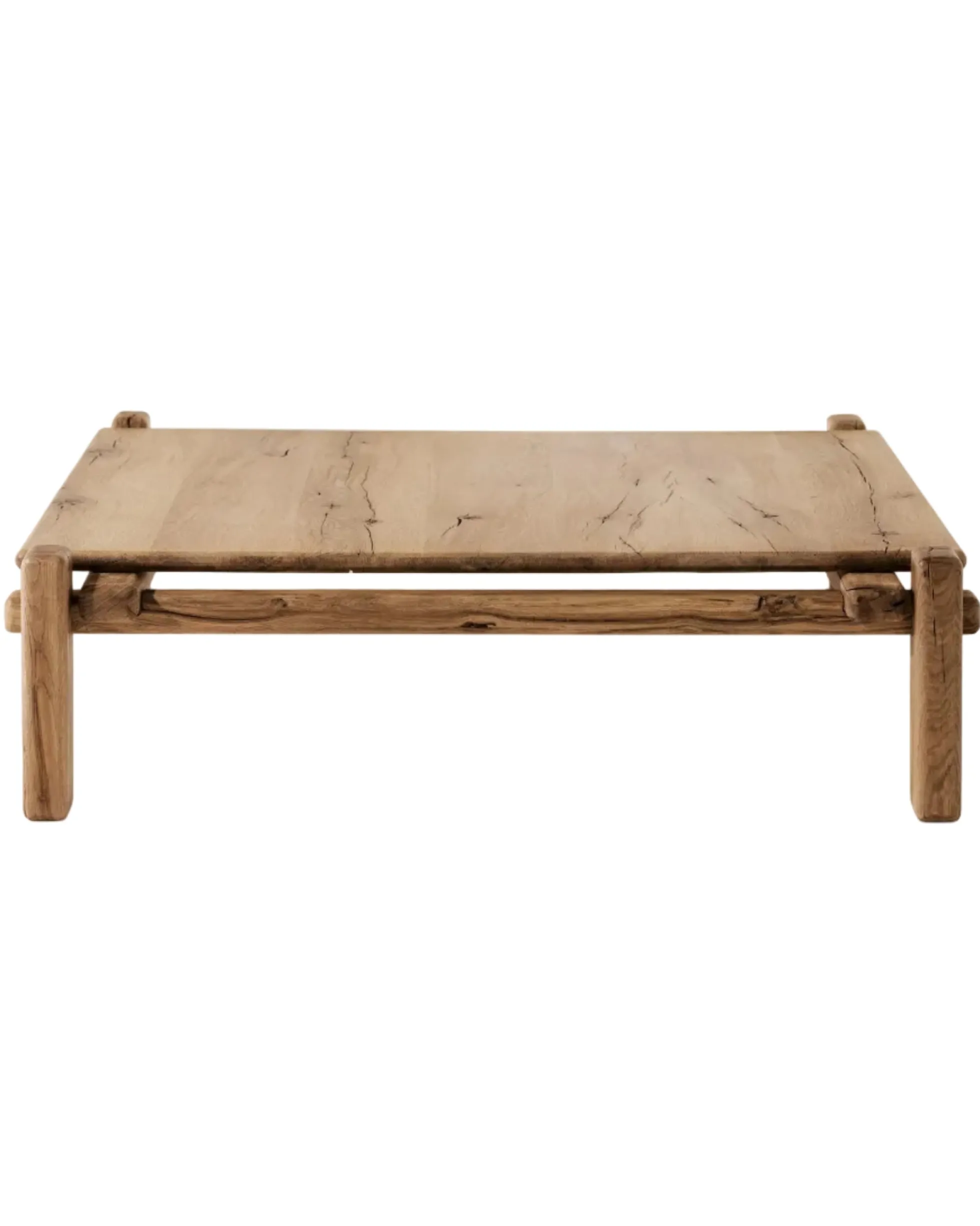 Brady Square Coffee Table
