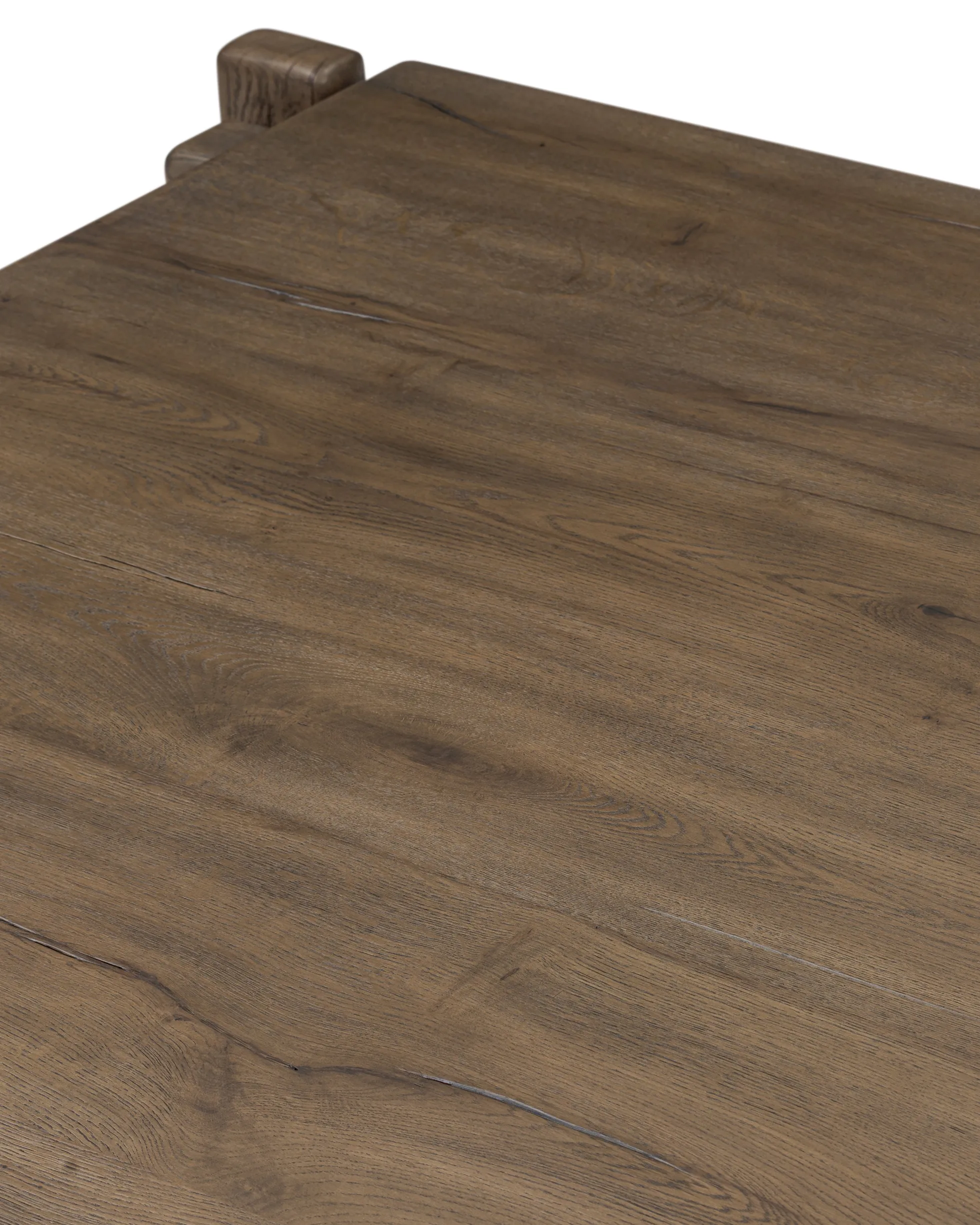 Brady Square Coffee Table