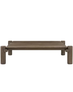 Brady Square Coffee Table