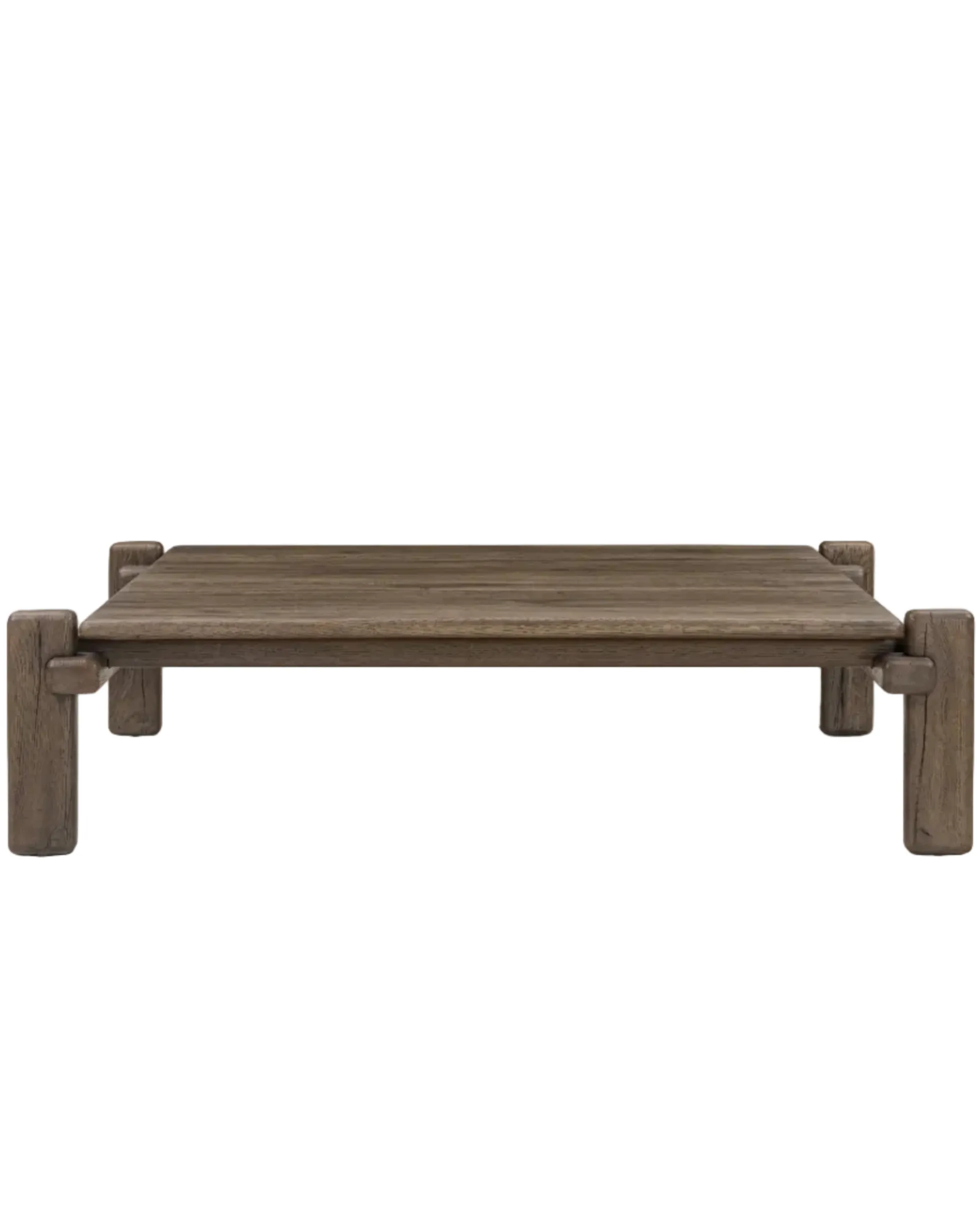 Brady Square Coffee Table