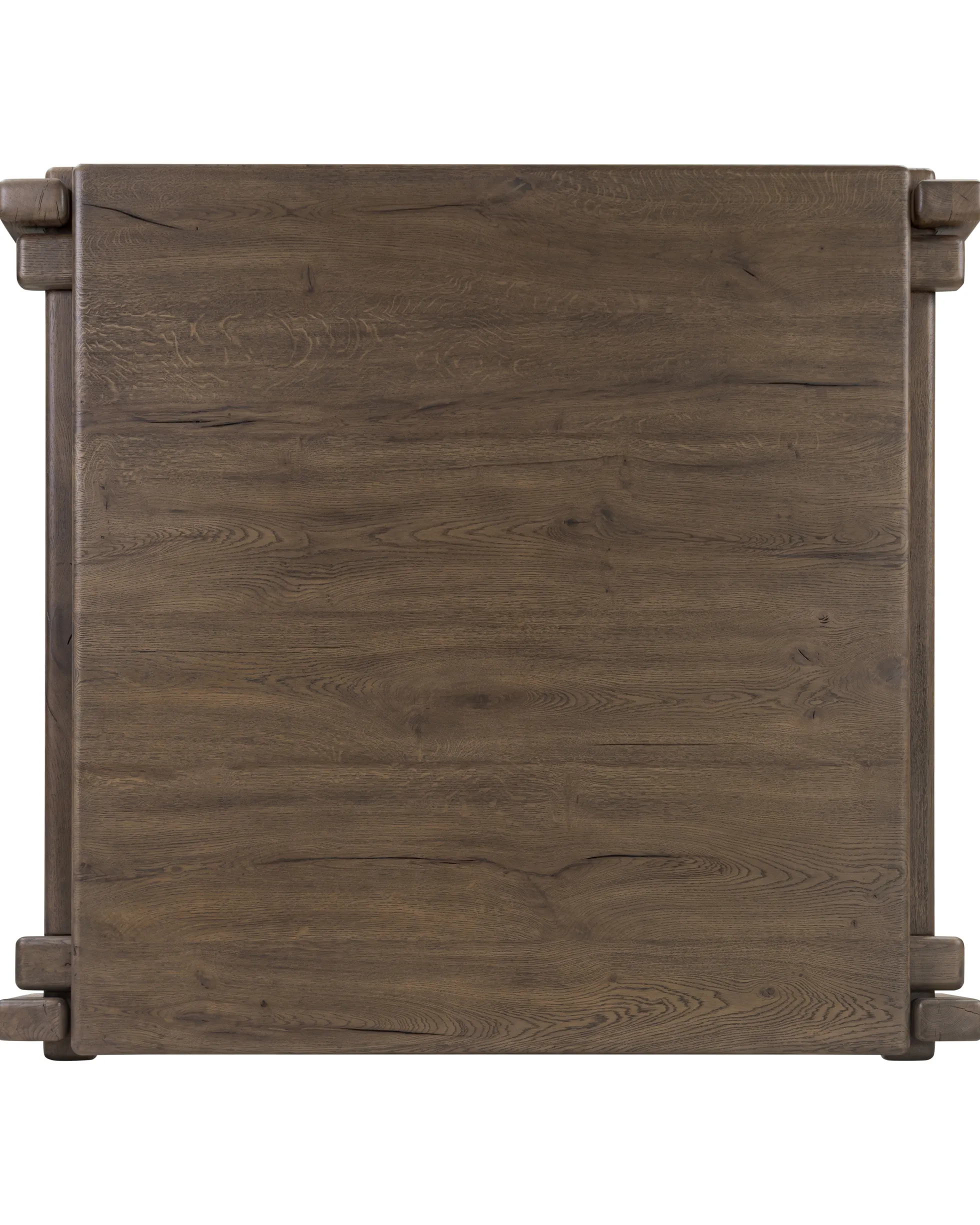 Brady Square Coffee Table