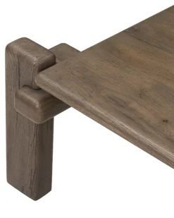 Brady Square Coffee Table