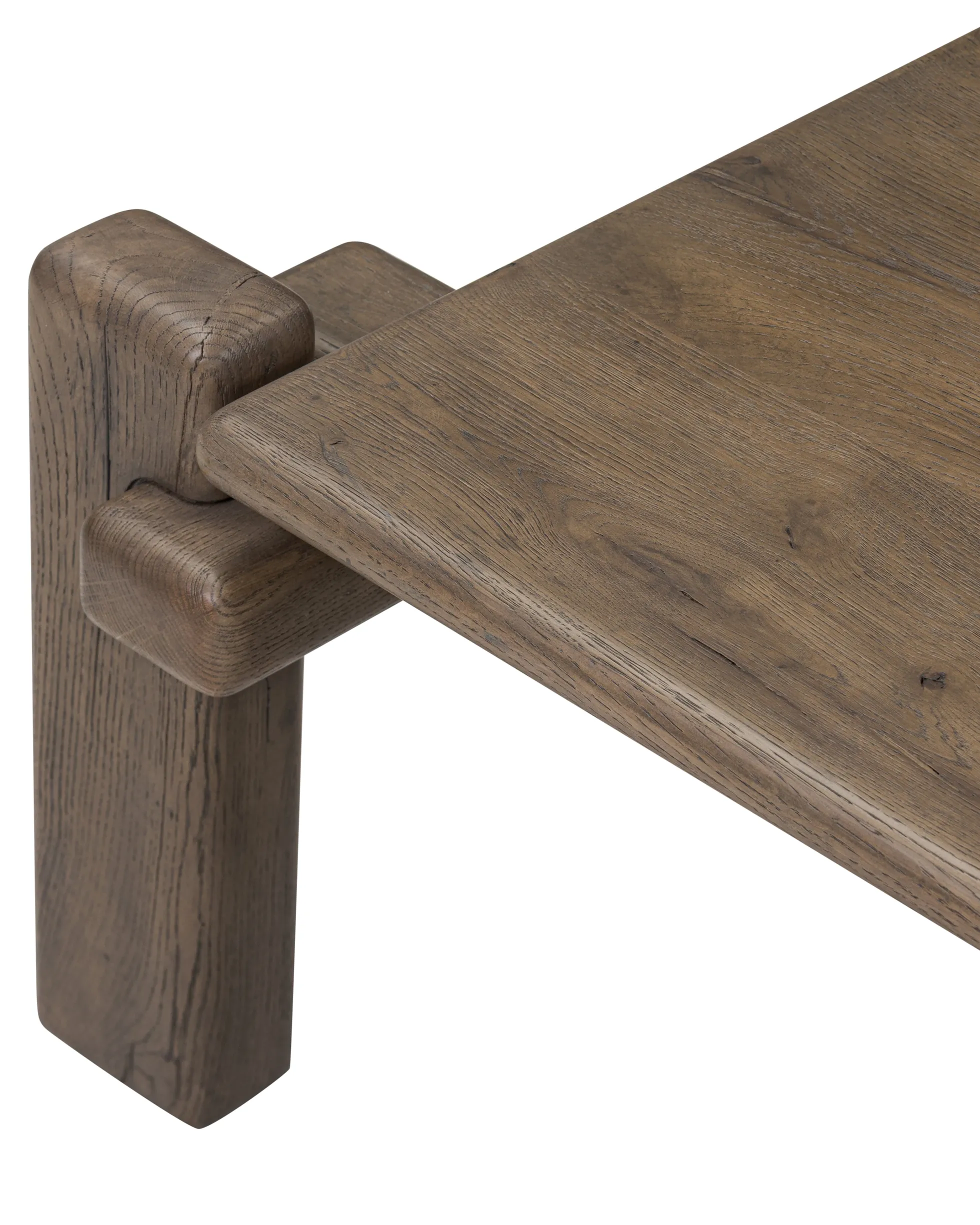 Brady Square Coffee Table