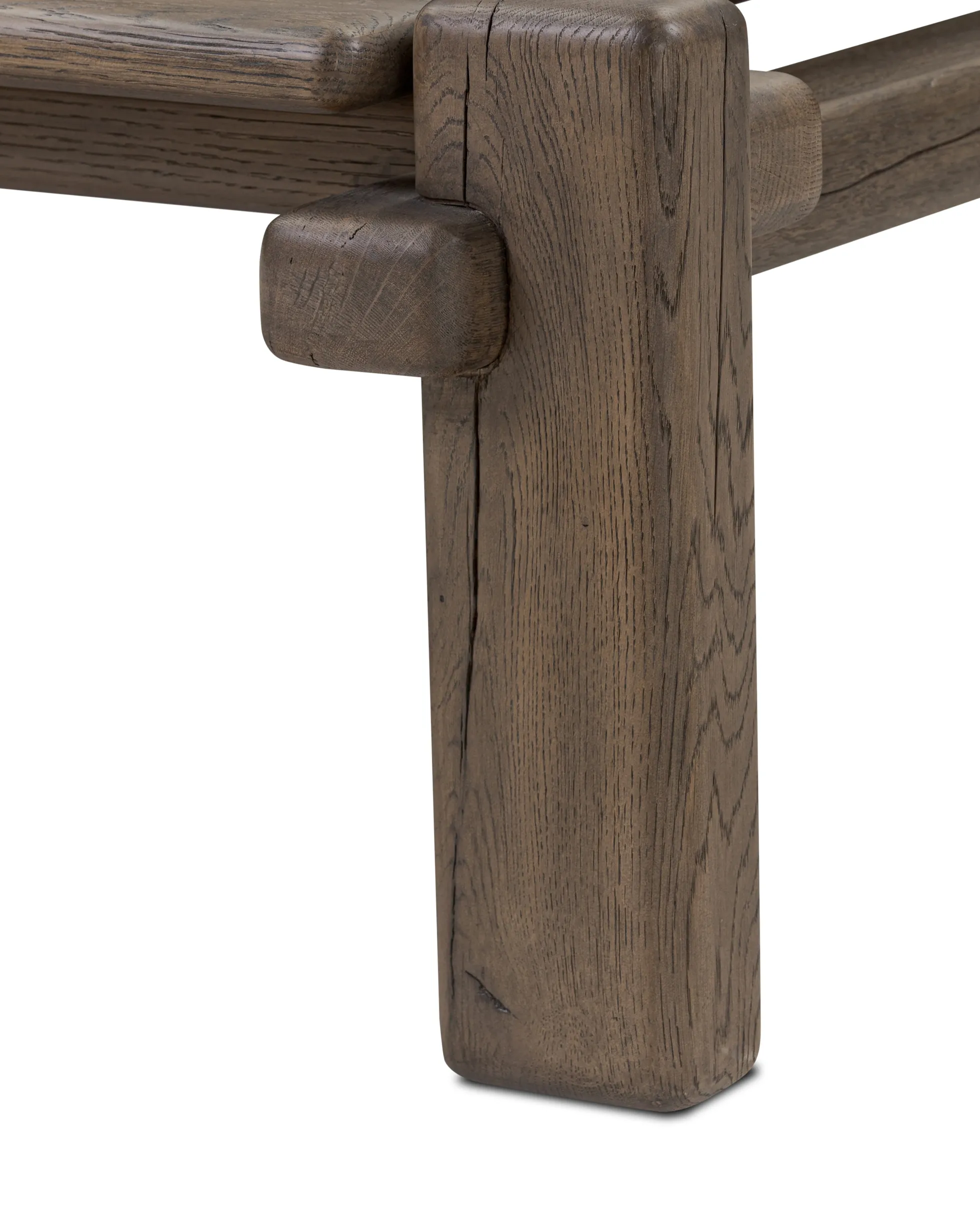 Brady Square Coffee Table